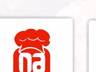NITCH GRAPHICS 🎨🖌️ on Instagram: “LOGO FOR NAYA’s CUISINE Pop…