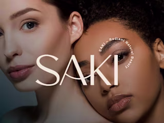 SAKI – Elevating Organic Beauty