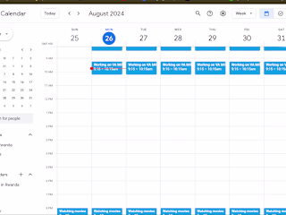 Efficient Administrative Support for Remote Teams