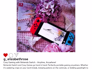Gaming sample