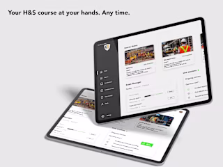 ConstruSafe - Mobile App