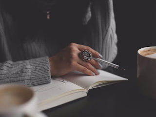 Five Essential Writing Tips for Aspiring Writers