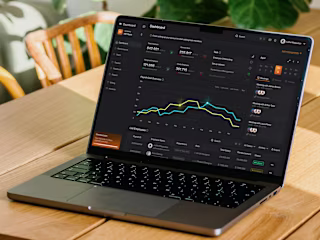 HR Management Platform Redesign