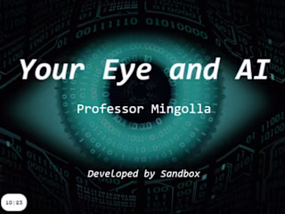 A-Eye