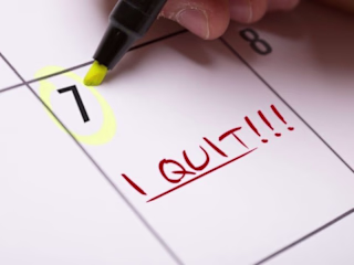 Blog Post: Talent Acquisition & The Great Resignation