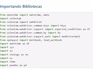Automating SAP Login and Data Update with Selenium and Python