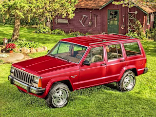The best American cars of the 1980s