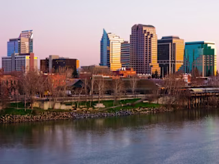 Sacramento Housing
