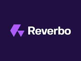 Reverbo: Branding Design