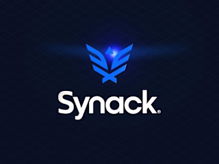 Video Branding Motion Graphics for Synack