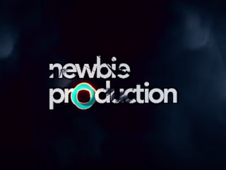 Newbie Production Showreel 2022 - Motion Graphic
