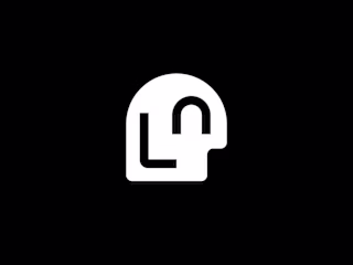 Face logos branding exploration