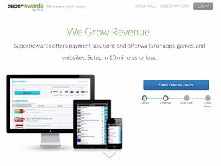 SuperRewards