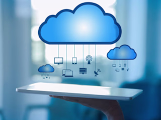 Managing Virtual Datacenter (vDC)