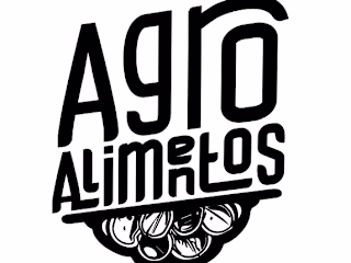 Estudio Logo Agroalimentos versión 1 :: Behance
