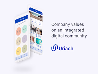 URIACH APP