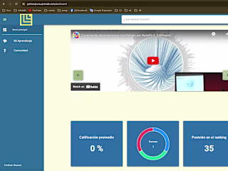 Learning Management System | SaaS platform.