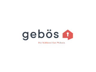 Gebös — Real Estate Search Web App