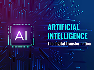Unleashing the Power of Artificial Intelligence