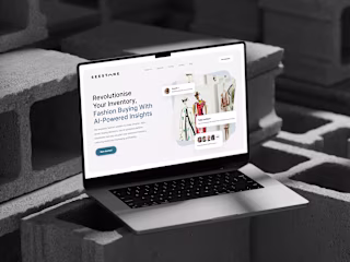 AI-driven SaaS Platform for Retail Buyers