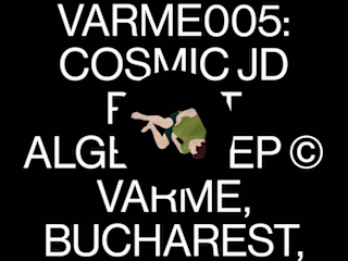 VARME | Label 