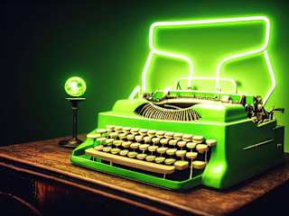 Blog posts