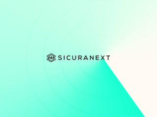 Icon set, motion graphics, report template - SicuraNext