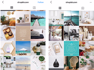 Instagram - Very Social Agency