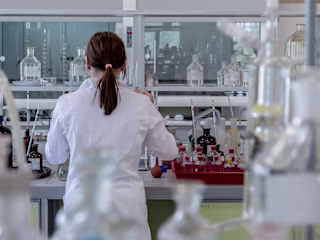 New Biorefining Process Makes Use of Biorefinery Waste Product