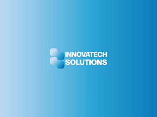 Logo Design for a Tech Startup