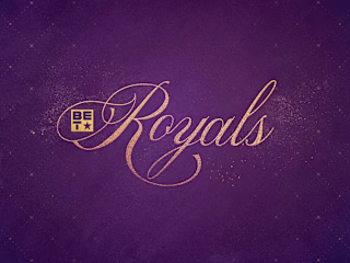 BET's Reality Block GFX