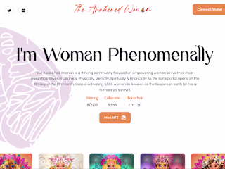 The Awakened Woman