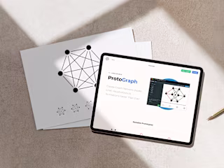 Harvard: ProtoGraph: Graph Visualization Syntax and Tool