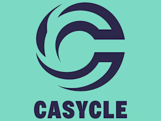 Logo Design for a Tech Startup