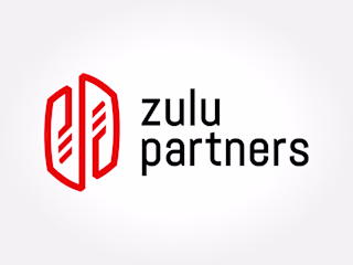 Zulu Partners: Brand Design & Website