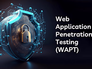 Security analysis of web application