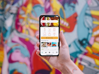 Food Vault