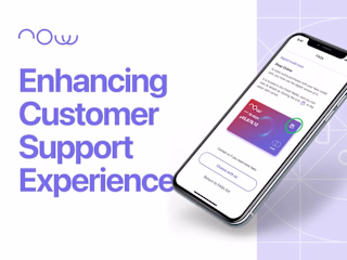 Enhancing Customer Support Experience