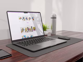 WooCommerce Store Creation