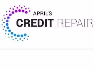 April’s Credit Repair