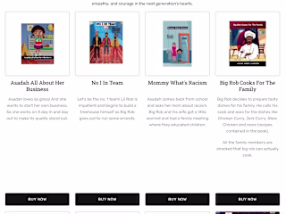 Website Content