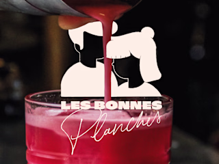 Les bonnes planches (Brandbook)