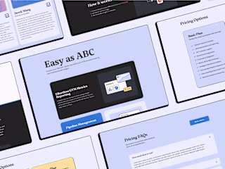 Spover Case Study | What IF Web