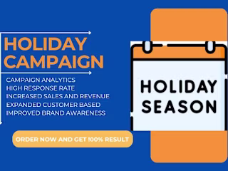 Boost Sales with Custom Holiday Email Campaigns
