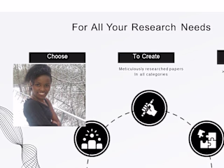 ACADEMIC RESEARCHER