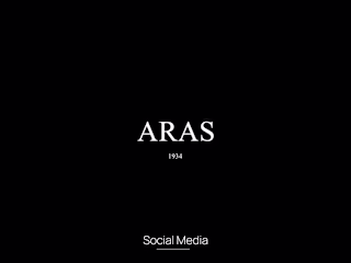 Social Media | Aras Diamonds