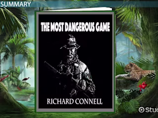 Point of View in "The Most Dangerous Game"