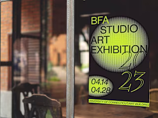 BFA Exhibition