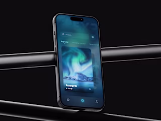 EXP Travel App