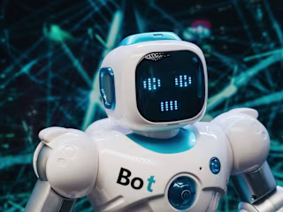Developed AI Chatbot for E-commerce Website